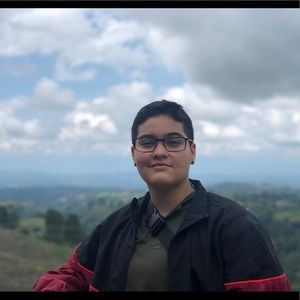 Meet your Posher, Manuela